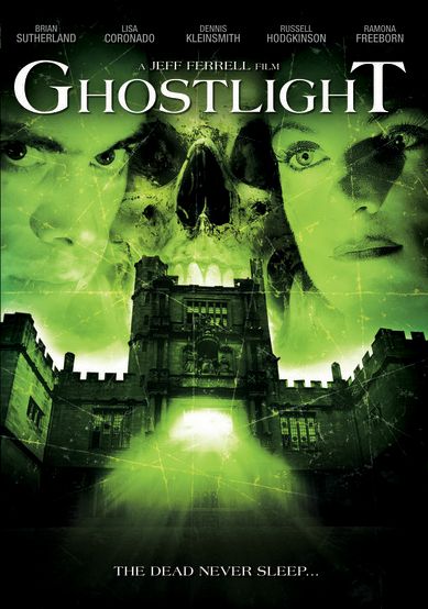 Ghostlight