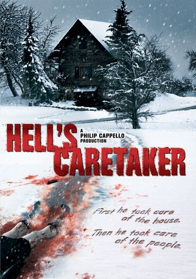 Hell's Caretaker