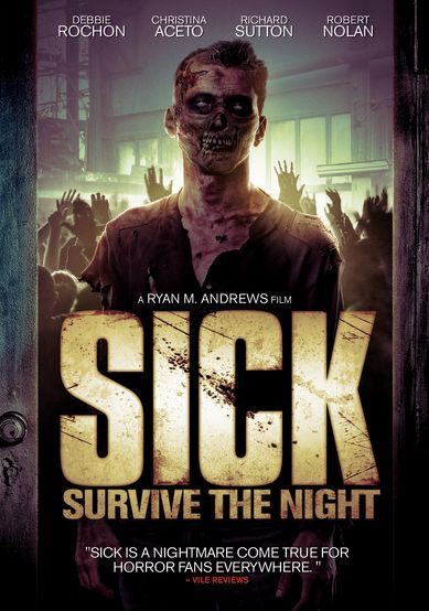 SICK: SURVIVE THE NIGHT