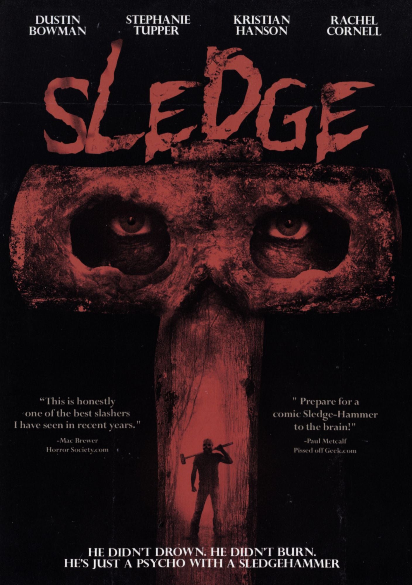 Sledge