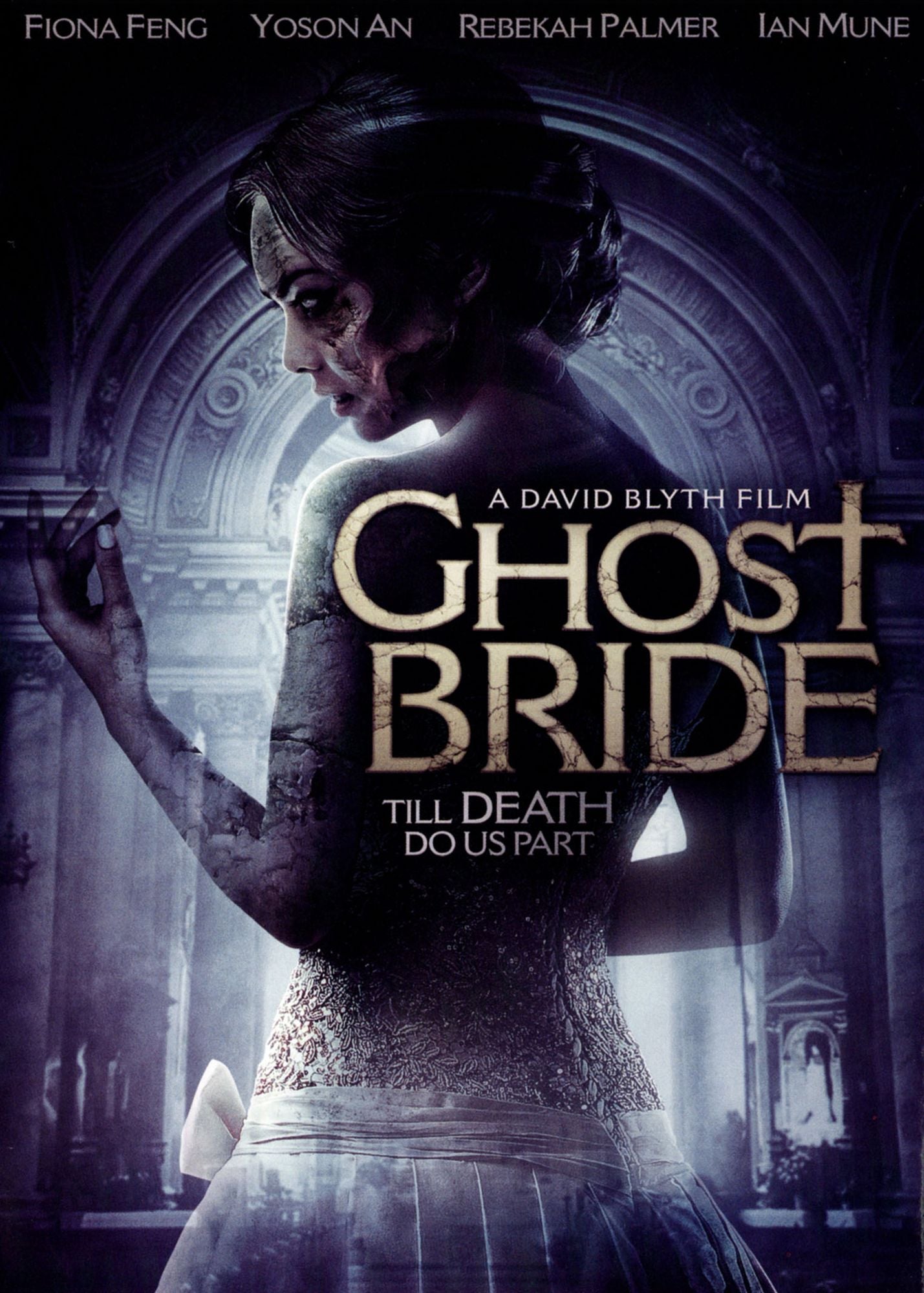 Ghost Bride