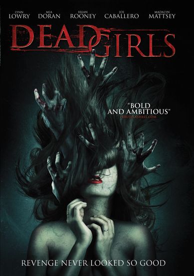 Dead Girls