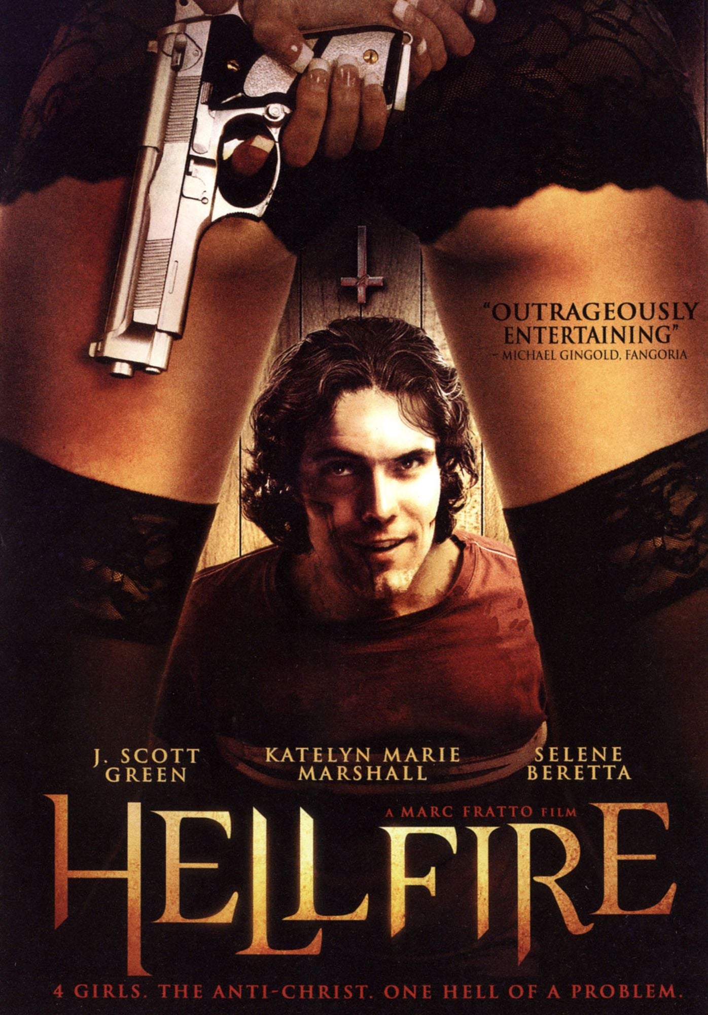 HELL FIRE