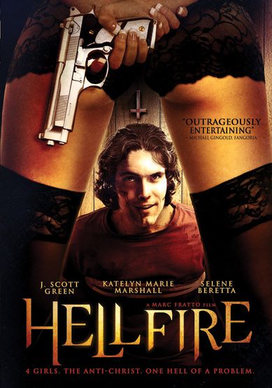 HELL FIRE