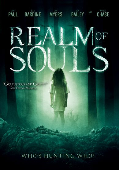 REALM OF SOULS