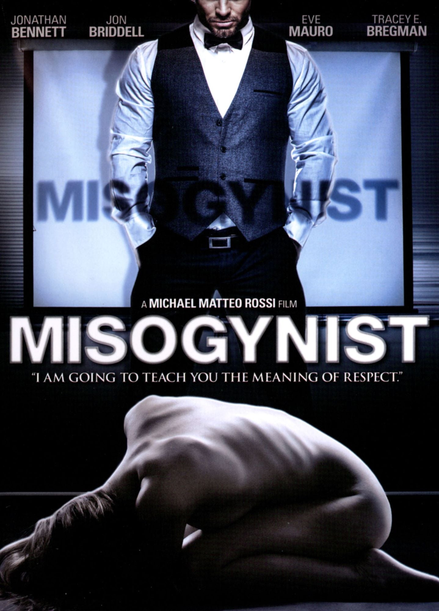 MISOGYNIST