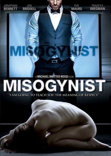 MISOGYNIST