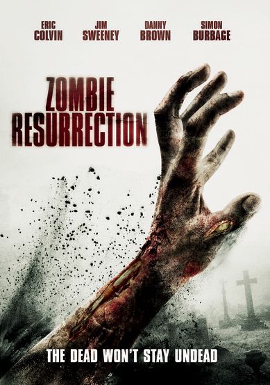 Zombie Resurrection