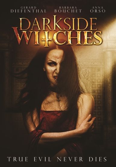 Darkside Witches
