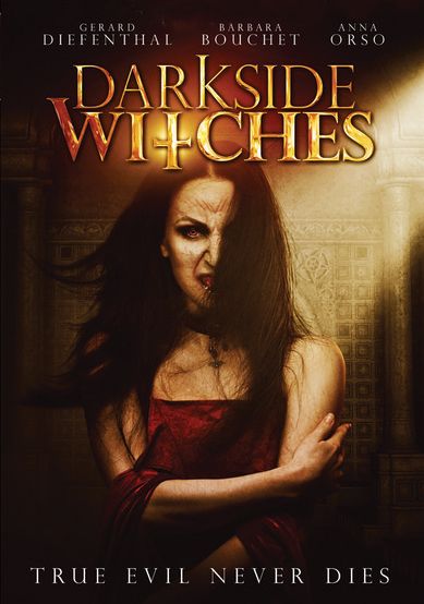 Darkside Witches
