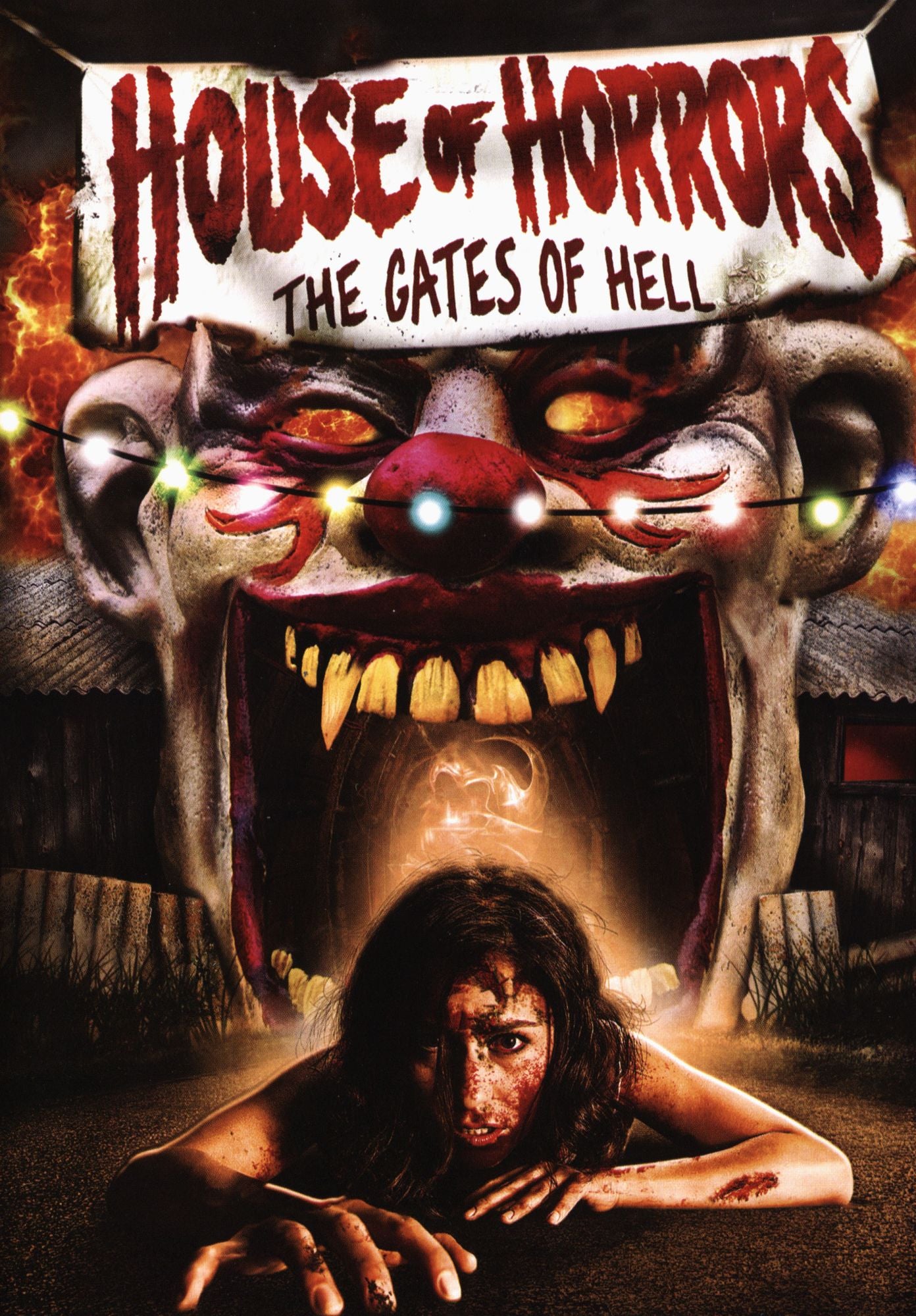 House of Horrors: Gates of Hell