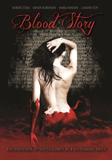 A Blood Story