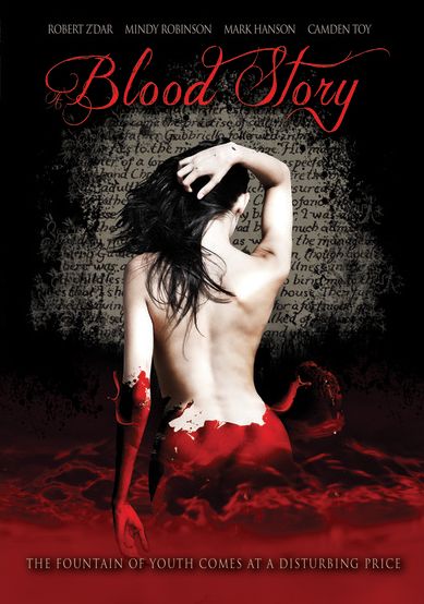 A Blood Story