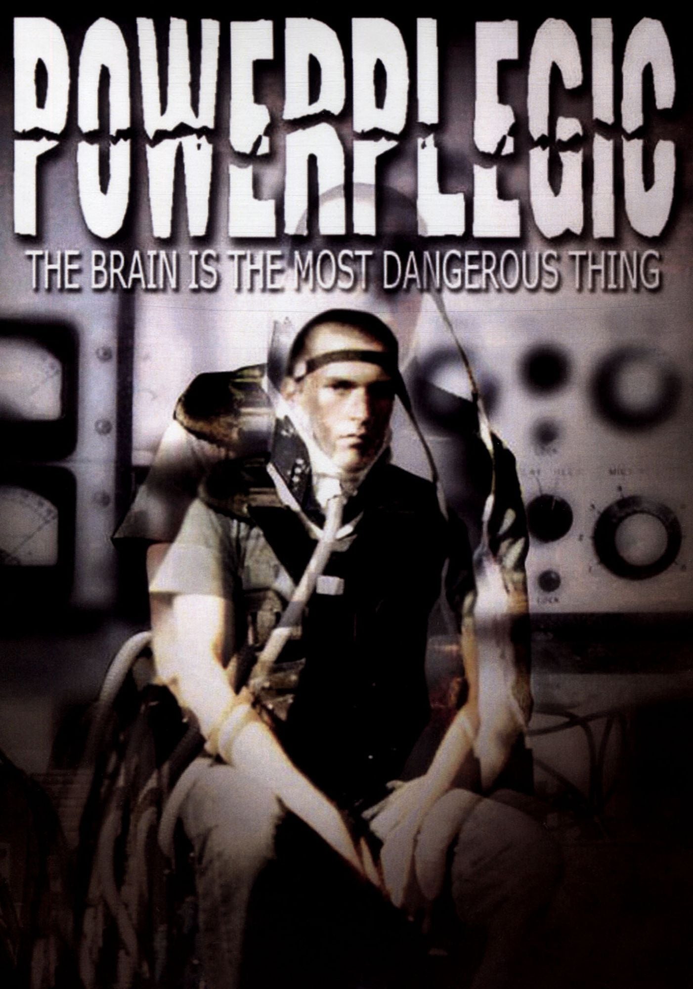 Powerplegic