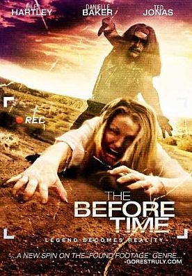The Before Time