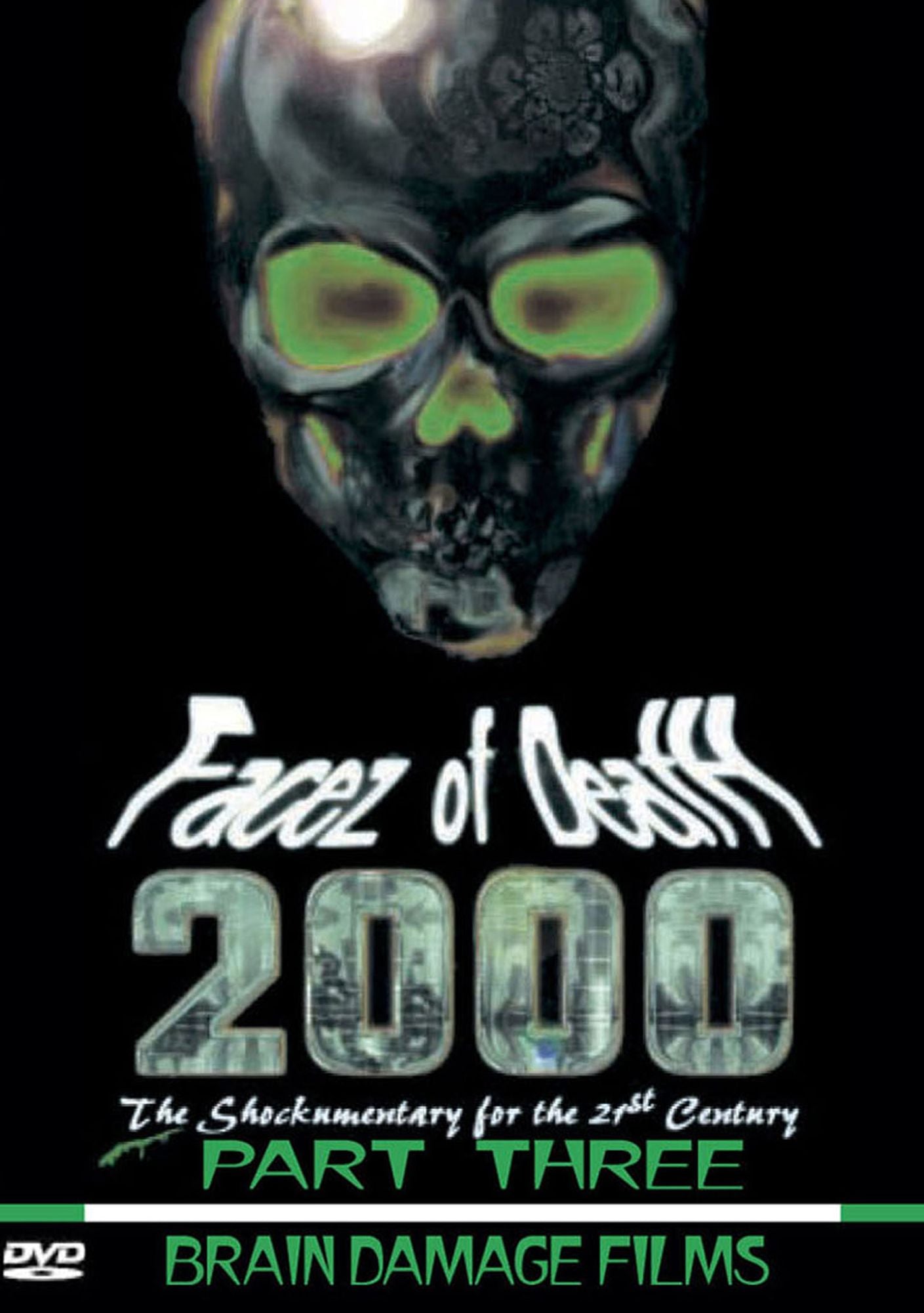 Facez of Death 2000, Part 3