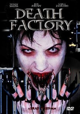 Death Factory