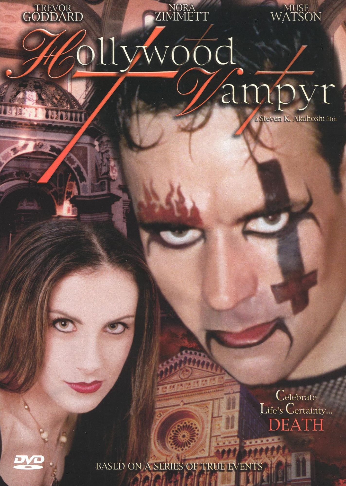 Hollywood Vampyr