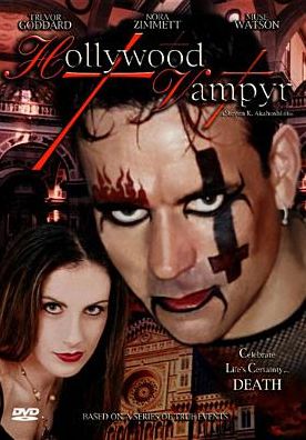Hollywood Vampyr