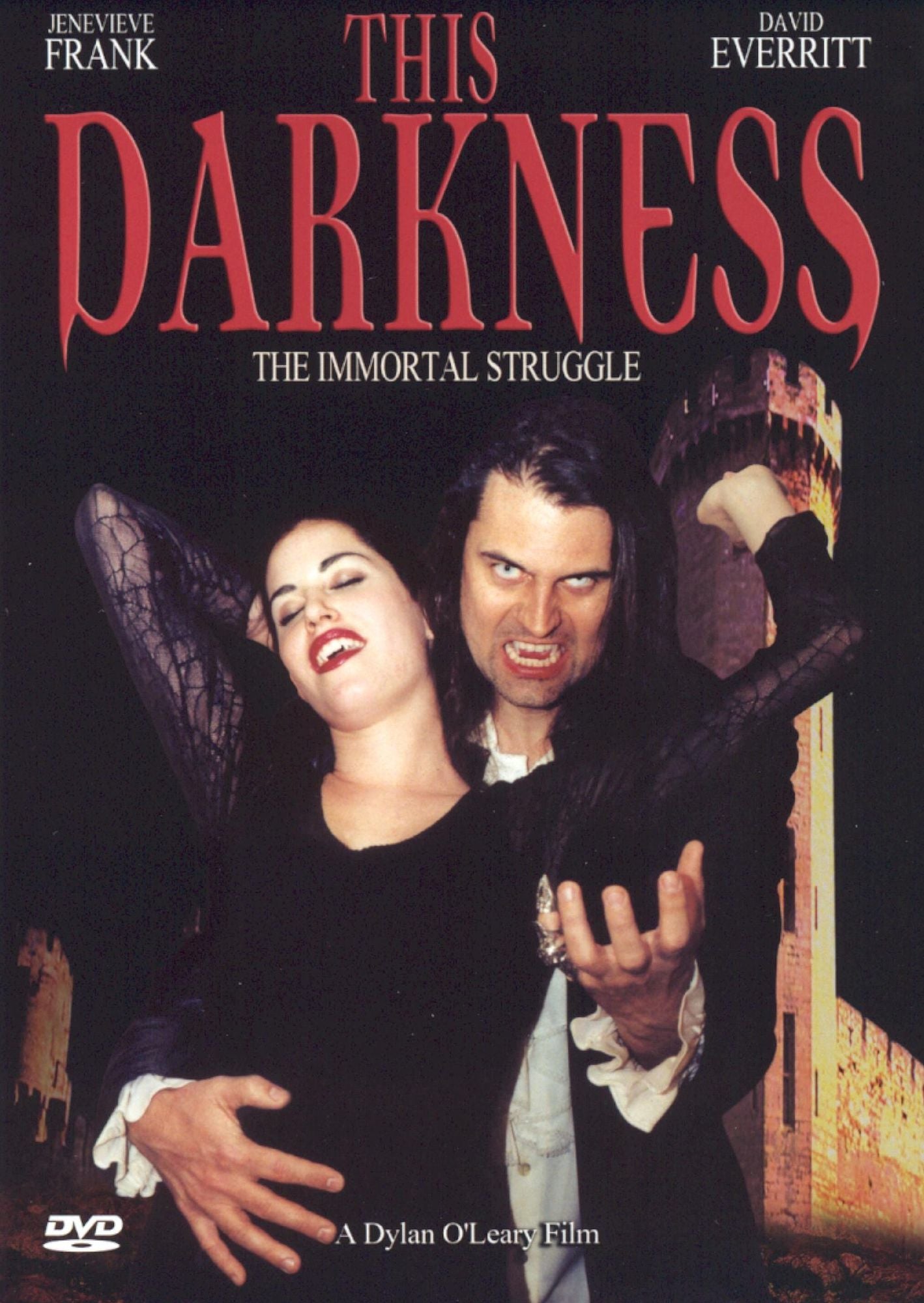 This Darkness