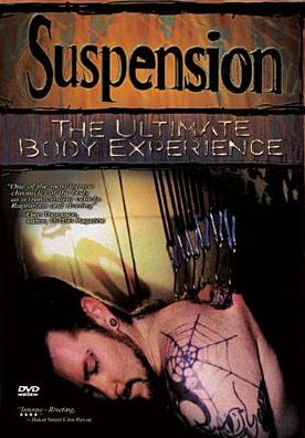 Suspension: The Ultimate Body Experience