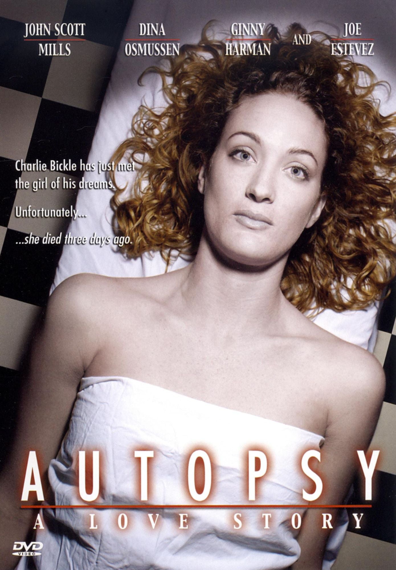 Autopsy: A Love Story