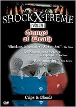 Shock Xtreme, Vol. 3: Gangs of Death
