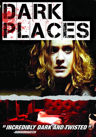 Dark Places