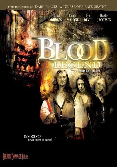 Blood Legend