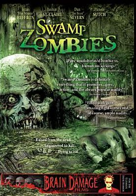 Swamp Zombies