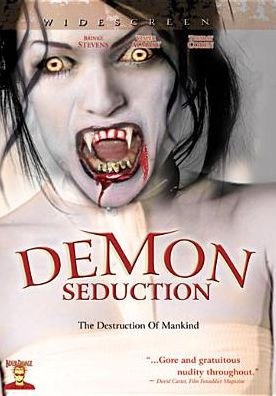 Demon Seduction