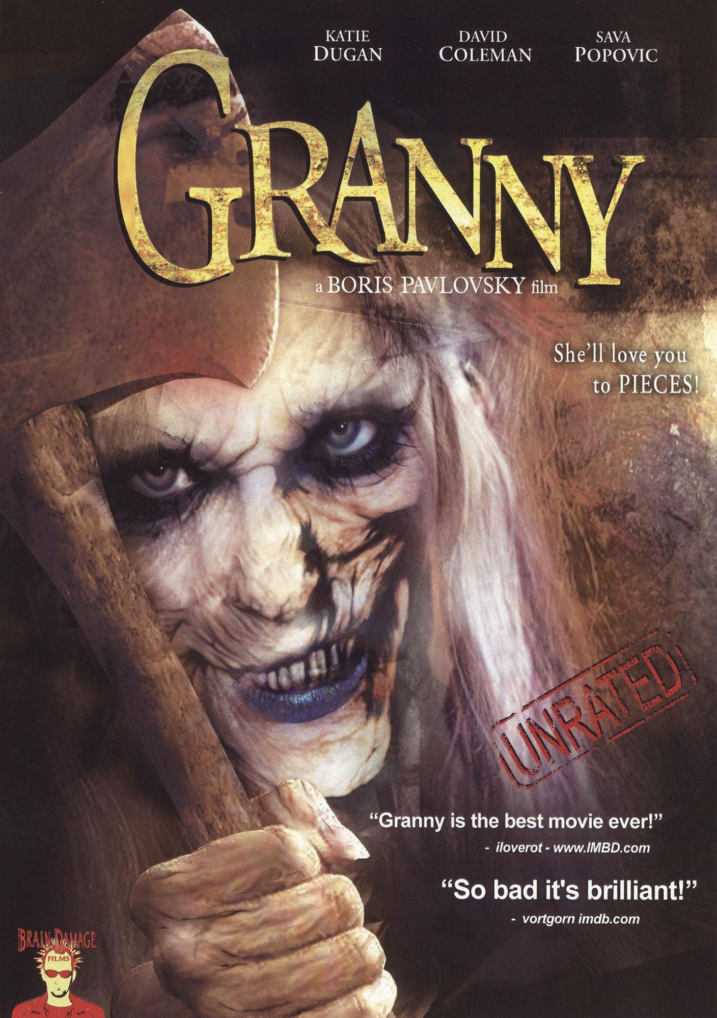 Granny