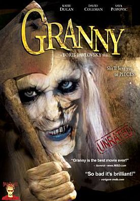 Granny