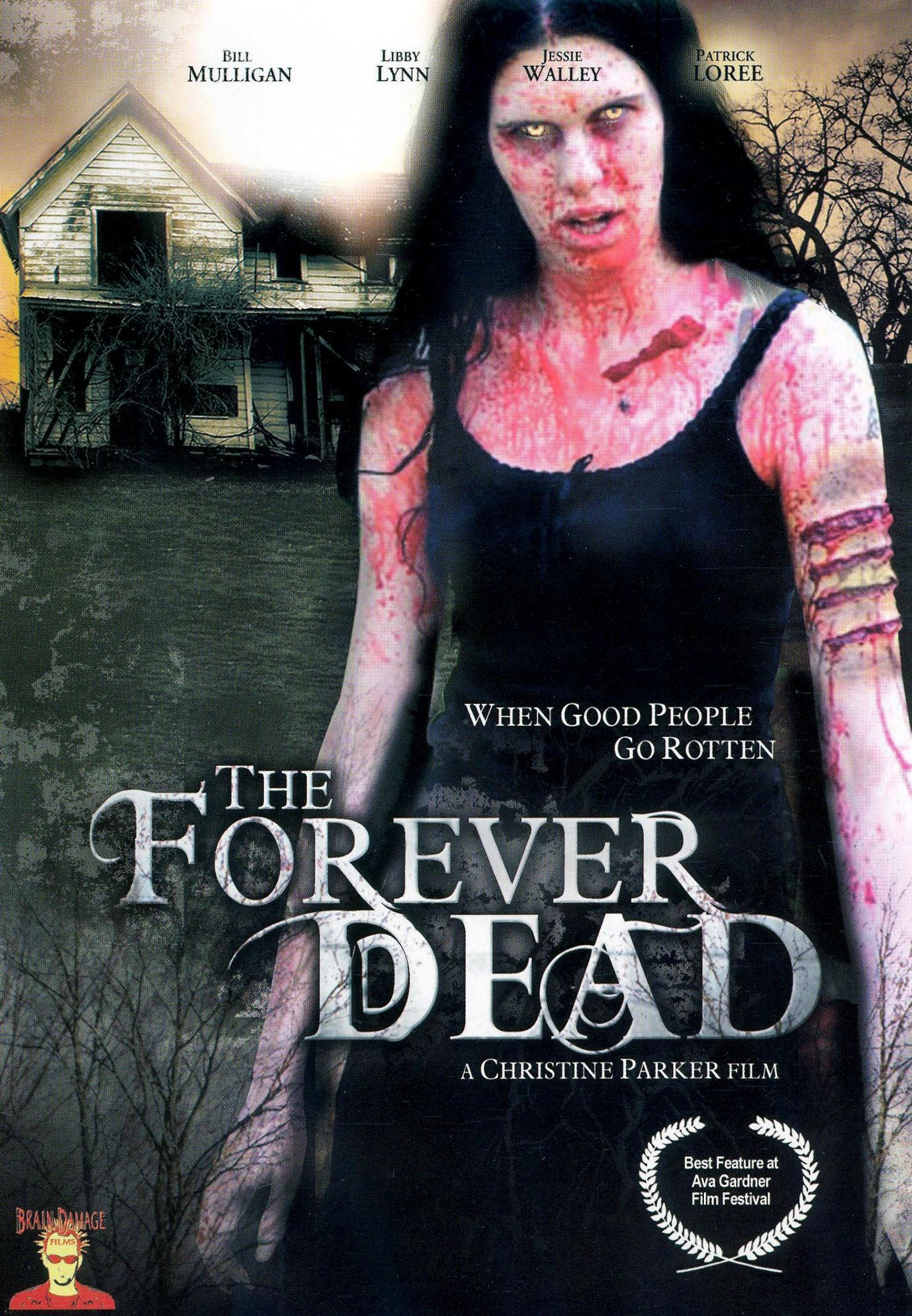 The Forever Dead