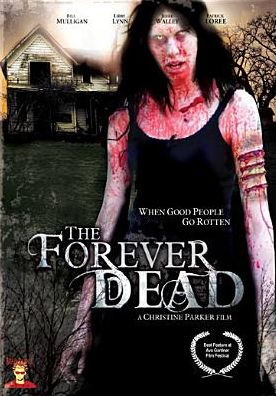 The Forever Dead