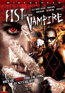 Fist of the Vampire