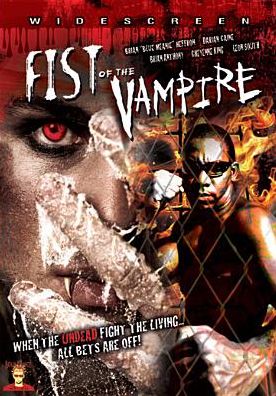Fist of the Vampire