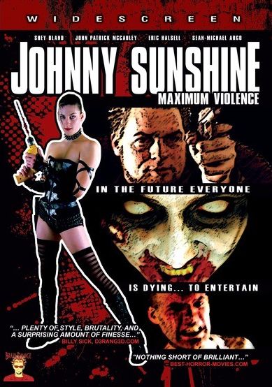 Johnny Sunshine