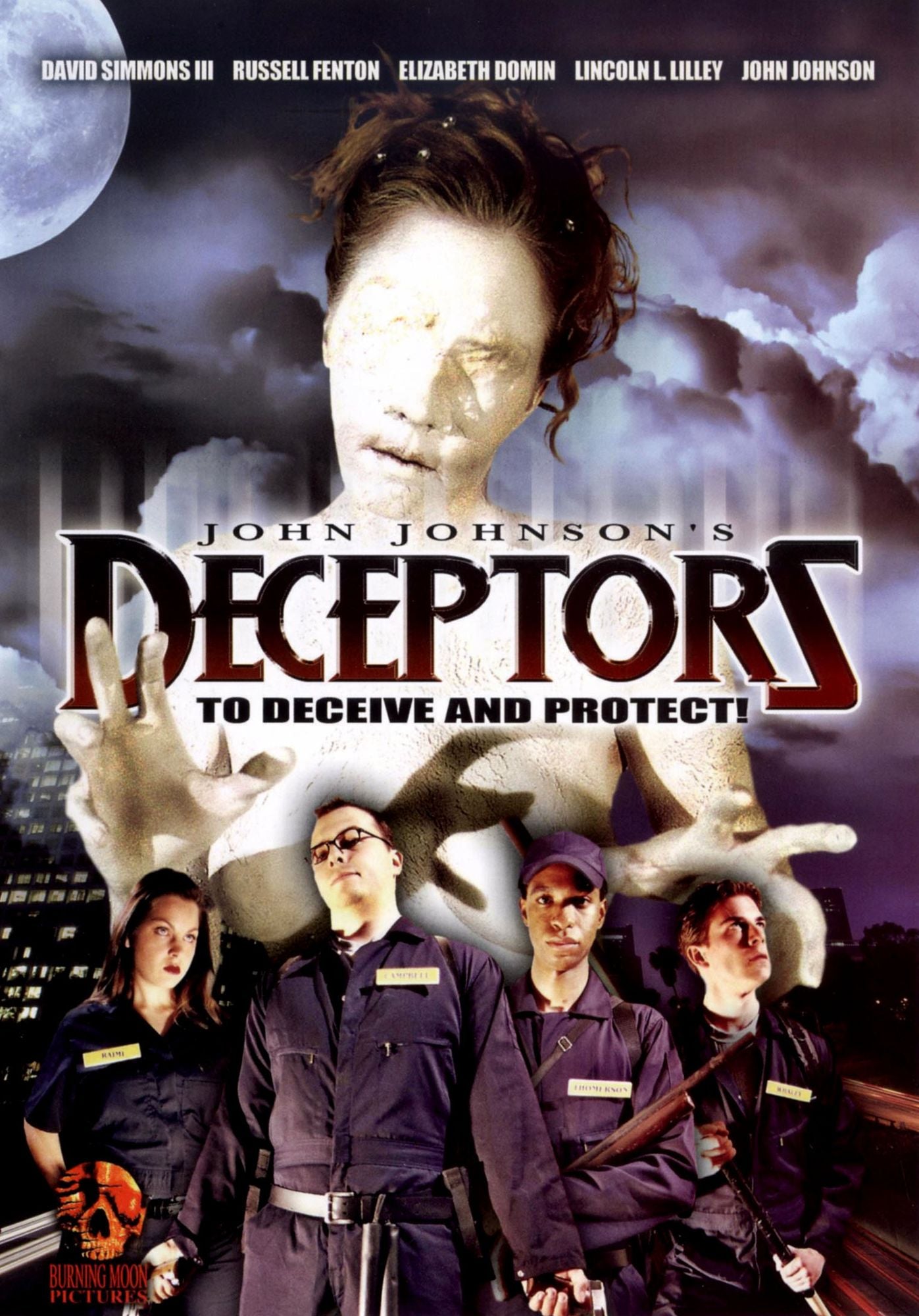 Deceptors