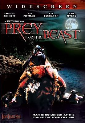 Prey for the Beast