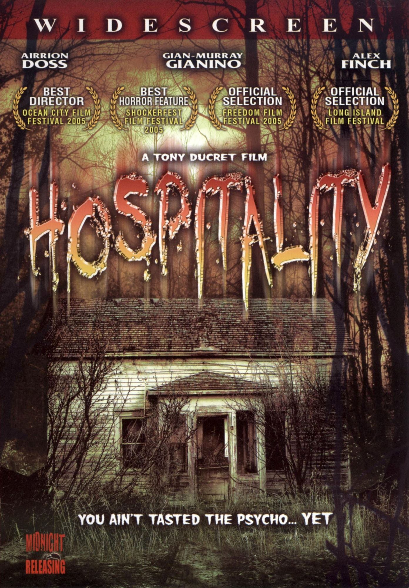Hospitality