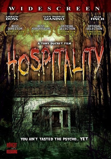 Hospitality