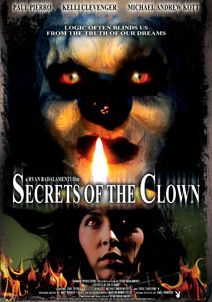 Secrets of the Clown
