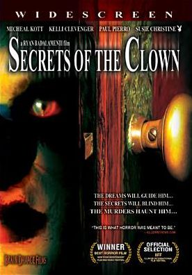 Secrets of the Clown