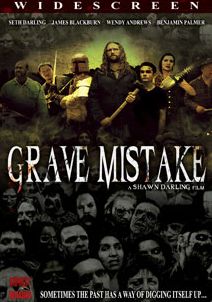 Grave Mistake