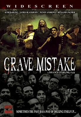 Grave Mistake