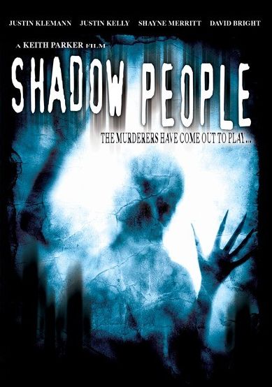 Shadow People