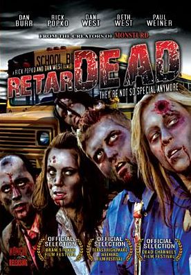 Retardead