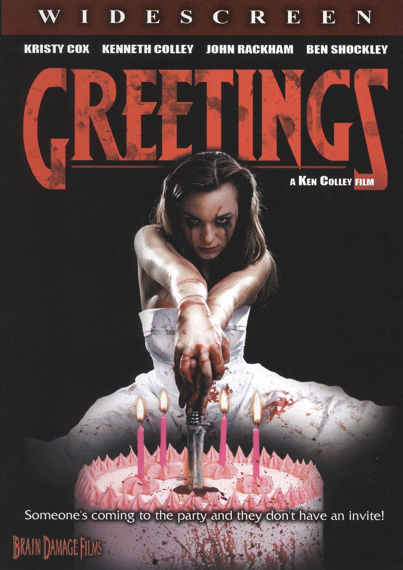 Greetings