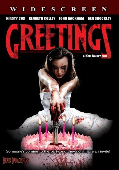 Greetings